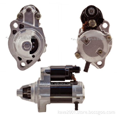 12V Auto Starter For Honda 1.5L, (L15A7 ) 31200RB1003 31200RB1013